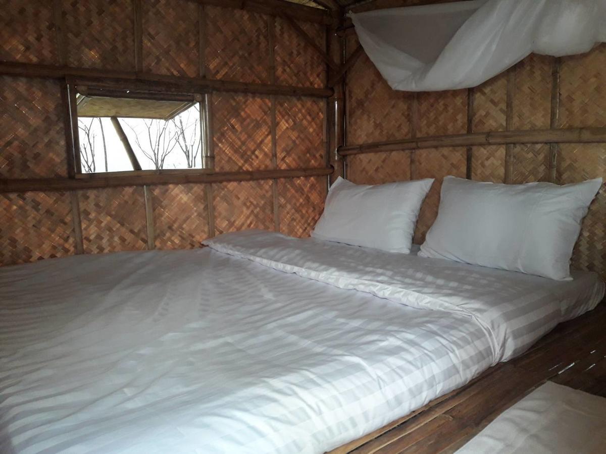 Coc Guest House & Hostel Chiang Mai Exterior photo