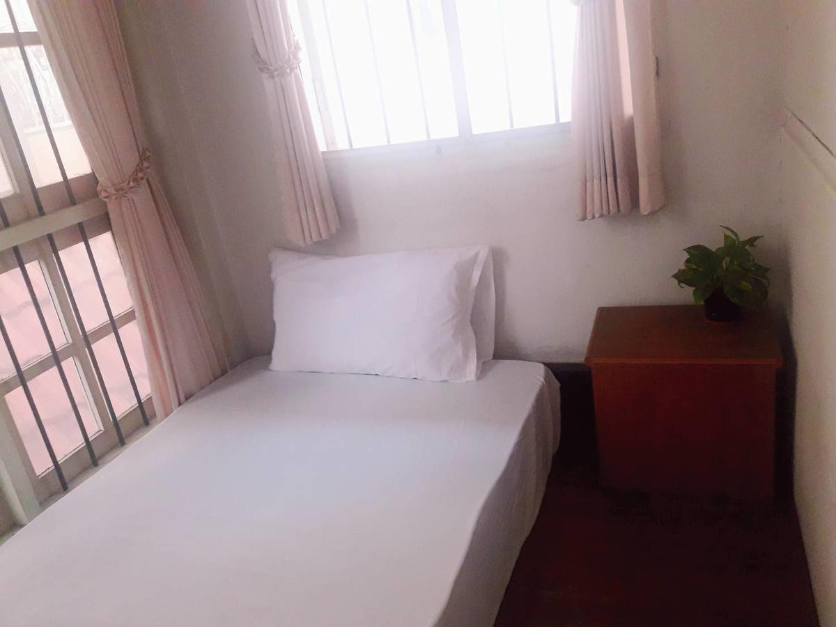 Coc Guest House & Hostel Chiang Mai Exterior photo