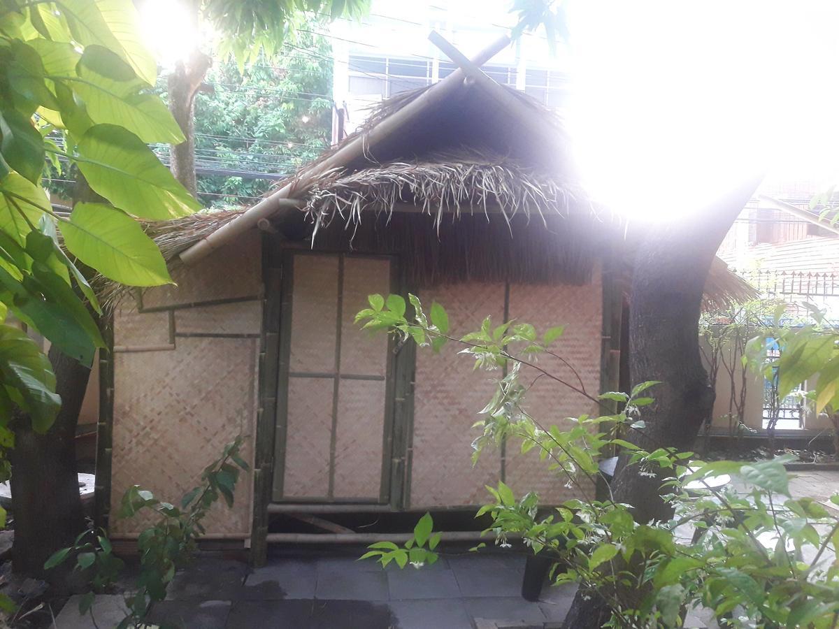 Coc Guest House & Hostel Chiang Mai Exterior photo