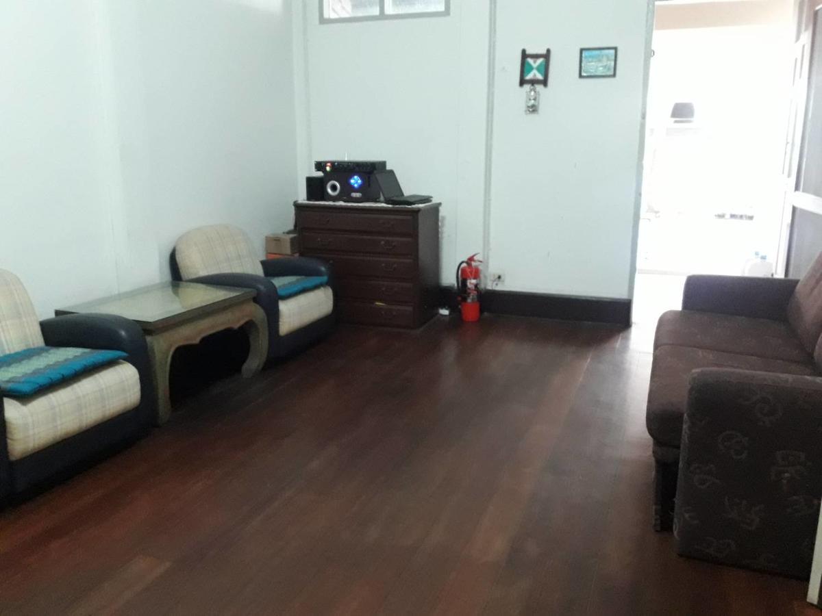 Coc Guest House & Hostel Chiang Mai Exterior photo