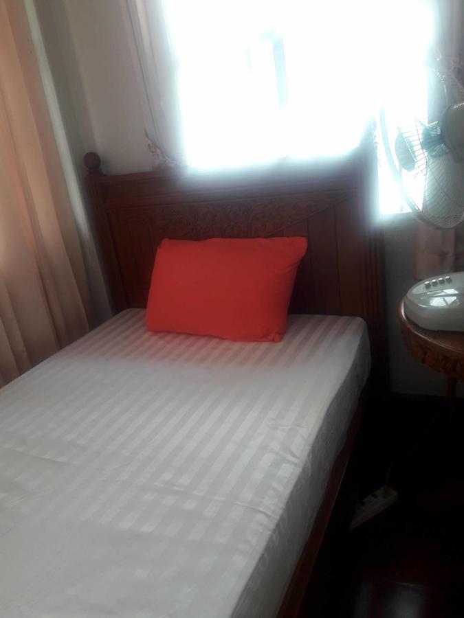 Coc Guest House & Hostel Chiang Mai Exterior photo