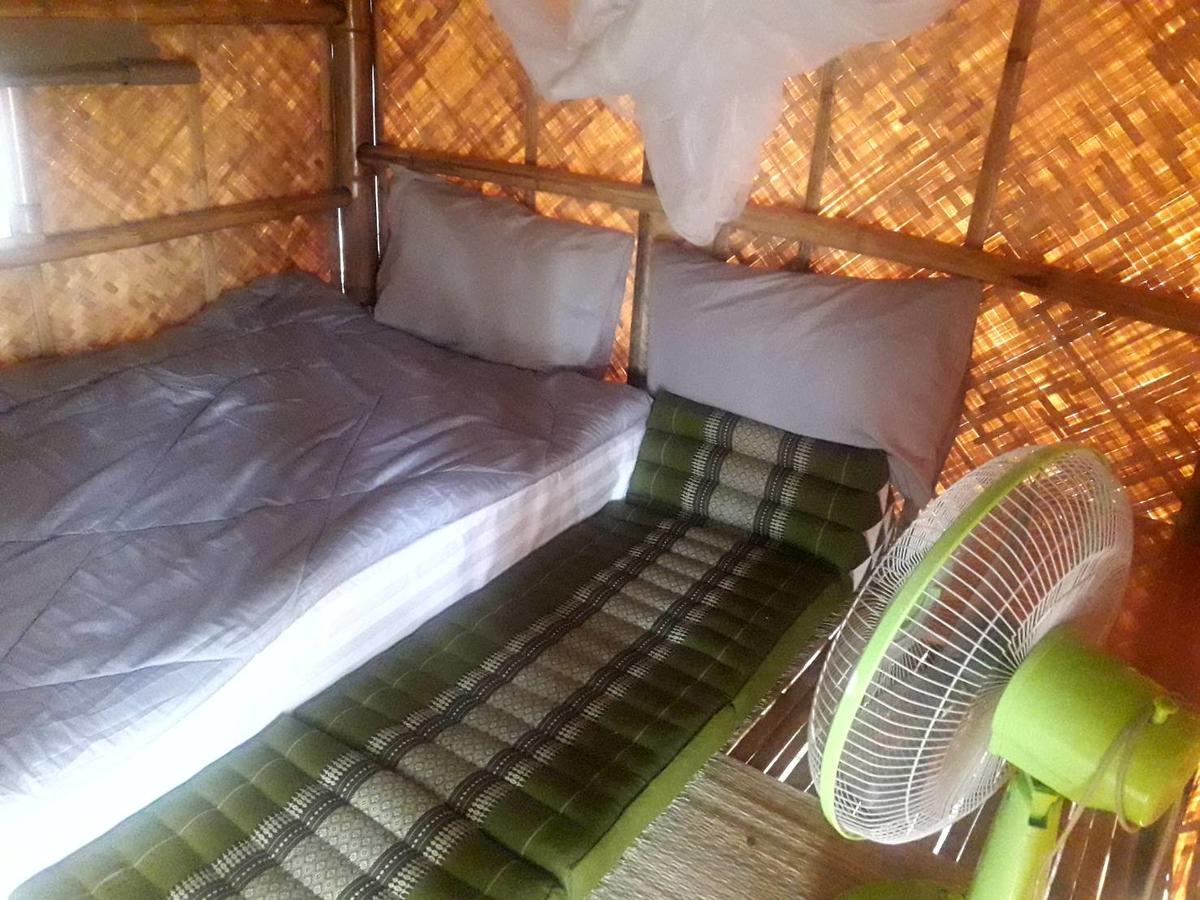 Coc Guest House & Hostel Chiang Mai Exterior photo