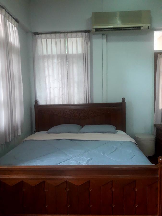 Coc Guest House & Hostel Chiang Mai Exterior photo