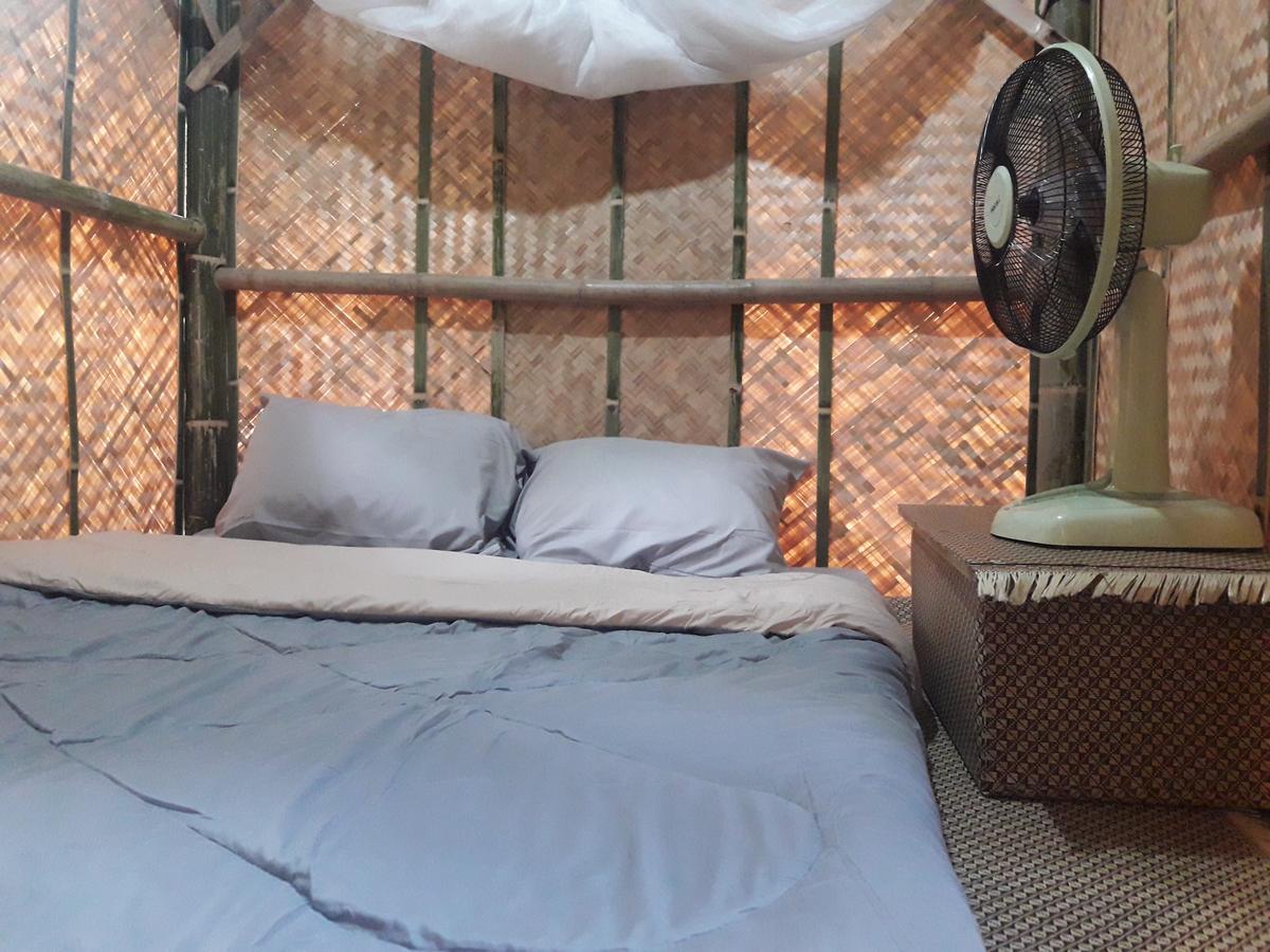 Coc Guest House & Hostel Chiang Mai Exterior photo